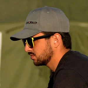 Gaston Reyes